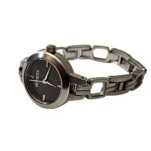 INVICTA - metal link bracelet/ A0005
